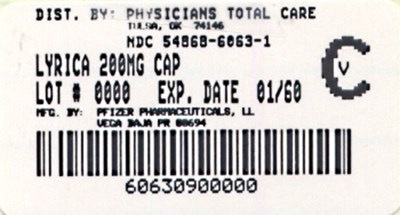 200mg package label.jpg PRINCIPAL DISPLAY PANEL - 200 mg Capsule Bottle - 200mg package label
